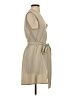 Bec & Bridge Tan Casual Dress Size 4 - photo 4