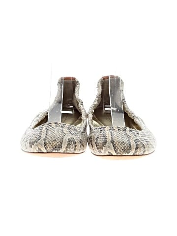Coach Flats (view 2)