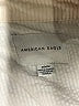American Eagle Outfitters Ivory Long Sleeve Blouse Size M - photo 7