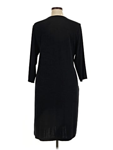 Travelers by Chico's Casual Dress (view 2)