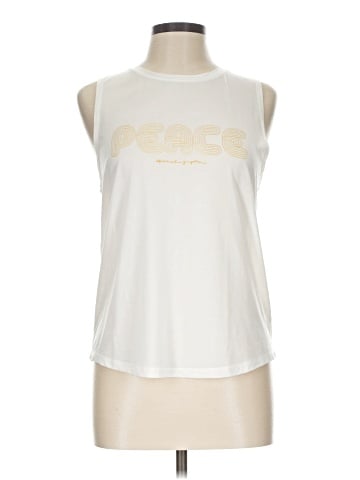 Spiritual Gangster Sleeveless T-Shirt (view 1)