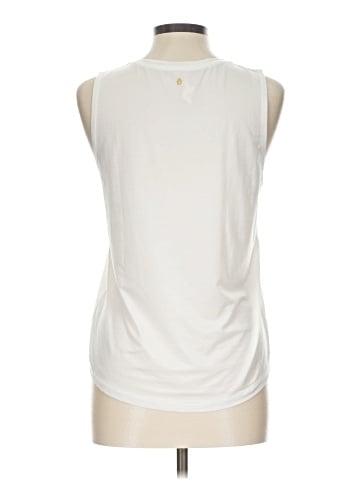 Spiritual Gangster Sleeveless T-Shirt (view 2)