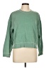Old Navy Green Sweatshirt Size L - photo 1