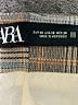 Zara Brown Tube Top Size XS - photo 7