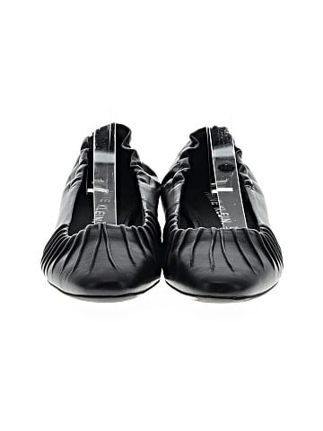 Anne Klein Flats (view 2)