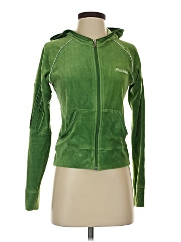 Adidas Jacket (view 1)