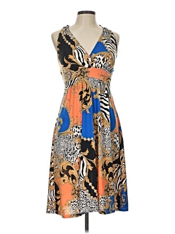 Just Love Cocktail Dress (view 1)