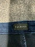 Talbots Solid Blue Jeans Size 16 - photo 4