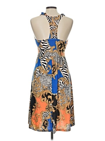Just Love Cocktail Dress (view 2)