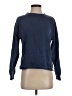 Atwell 100% Cotton Blue Sweatshirt Size S - photo 1