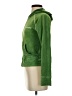 Adidas Solid Green Jacket Size S - photo 5
