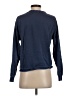Atwell 100% Cotton Blue Sweatshirt Size S - photo 2