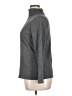 Lands' End Gray Turtleneck Sweater Size XL - photo 5