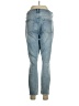 Gap Hearts Blue Jeans Size 31 waist - photo 2