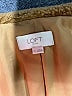 Ann Taylor LOFT Outlet 100% Polyester Brown Coat Size S - photo 6