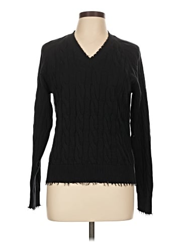Minnie Rose Pullover Sweater (view 1)