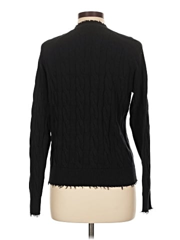 Minnie Rose Pullover Sweater (view 2)