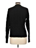Minnie Rose 100% Cotton Black Pullover Sweater Size L - photo 2