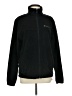 Columbia 100% Polyester Black Zip Up Hoodie Size M - photo 1