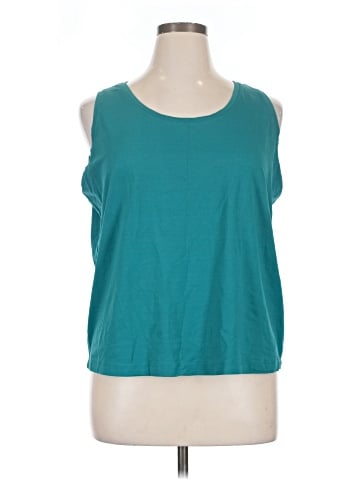 Karen Kane Sleeveless Top (view 1)