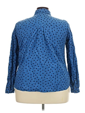 Boden Long Sleeve Button-Down Shirt (view 2)