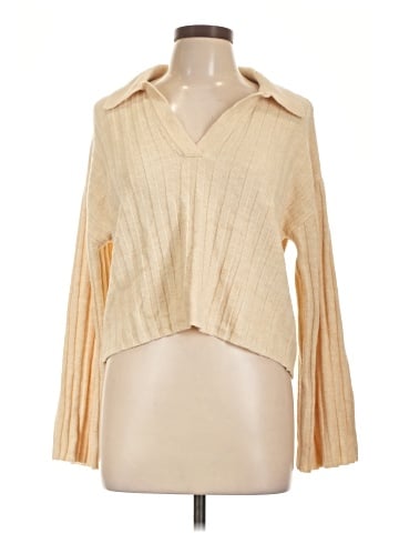 Billabong Pullover Sweater (view 1)