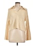 Billabong Tan Pullover Sweater Size L - photo 1