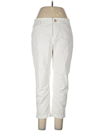 Ann Taylor LOFT Casual Pants (view 1)