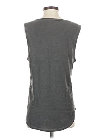 Chaser Sleeveless T-Shirt (view 2)