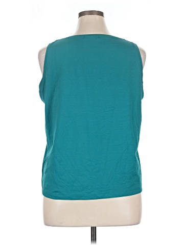 Karen Kane Sleeveless Top (view 2)