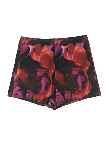 White Fox Shorts (view 1)