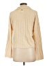 Billabong Tan Pullover Sweater Size L - photo 2
