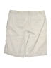 Talbots Ivory Khaki Shorts Size 4 - photo 2