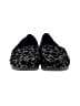 TOMS Black Flats Size 7 - photo 2