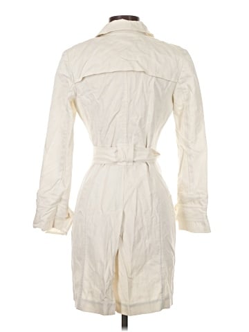 Diane von Furstenberg Trenchcoat (view 2)