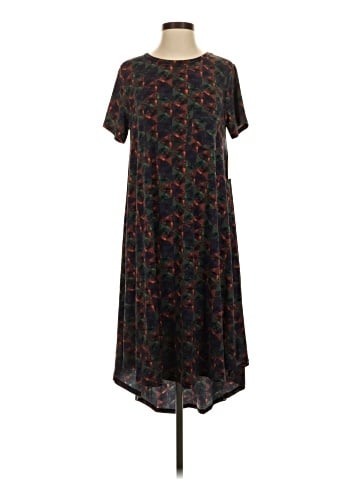 Lularoe Casual Dress (view 1)