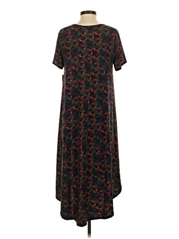 Lularoe Casual Dress (view 2)