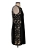 Teeze Me Black Cocktail Dress Size 5 - 6 - photo 4