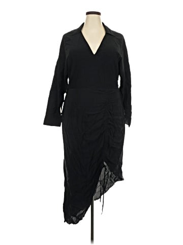 White House Black Market Cocktail Dress (view 1)