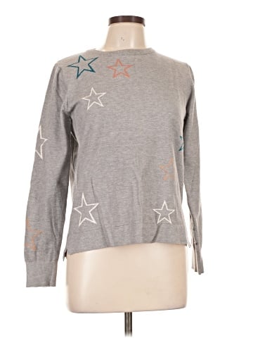 THML Pullover Sweater (view 1)
