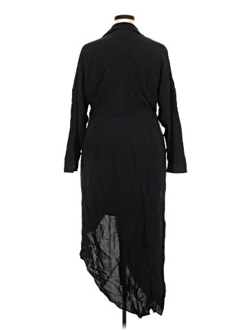 White House Black Market Cocktail Dress (view 2)
