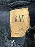 Gap Black Denim Jacket Size XS (petite) - photo 6