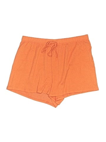 Shein Curve Shorts (view 1)