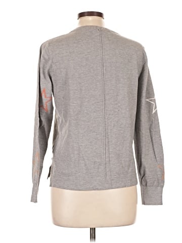 THML Pullover Sweater (view 2)