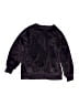 Athleta Girl Black Sweatshirt Size 7 - photo 1