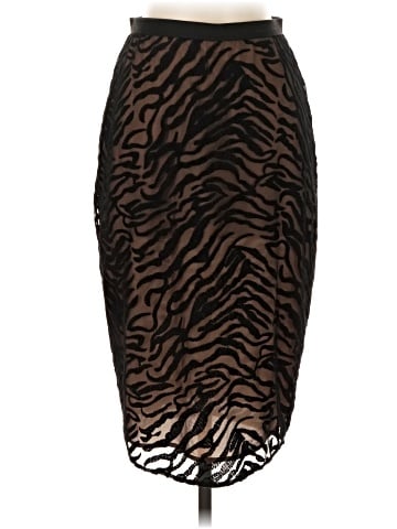 BCBGMAXAZRIA Formal Skirt (view 1)