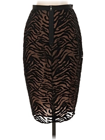 BCBGMAXAZRIA Formal Skirt (view 2)