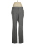 Worthington Chevron-herringbone Gray Dress Pants Size 12 - photo 1