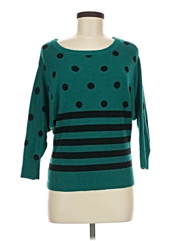 BCX Pullover Sweater (view 1)
