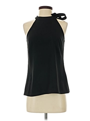Banana Republic Sleeveless Blouse (view 1)